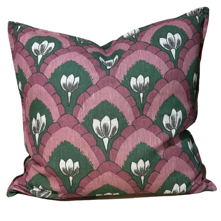 TAMBURLAINE CUSHION COVER