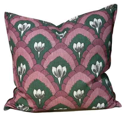 TAMBURLAINE CUSHION COVER
