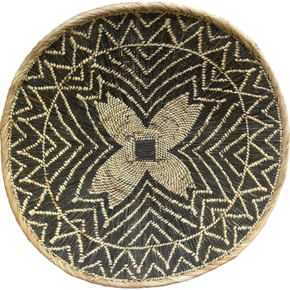 TONGA WALL BASKET L