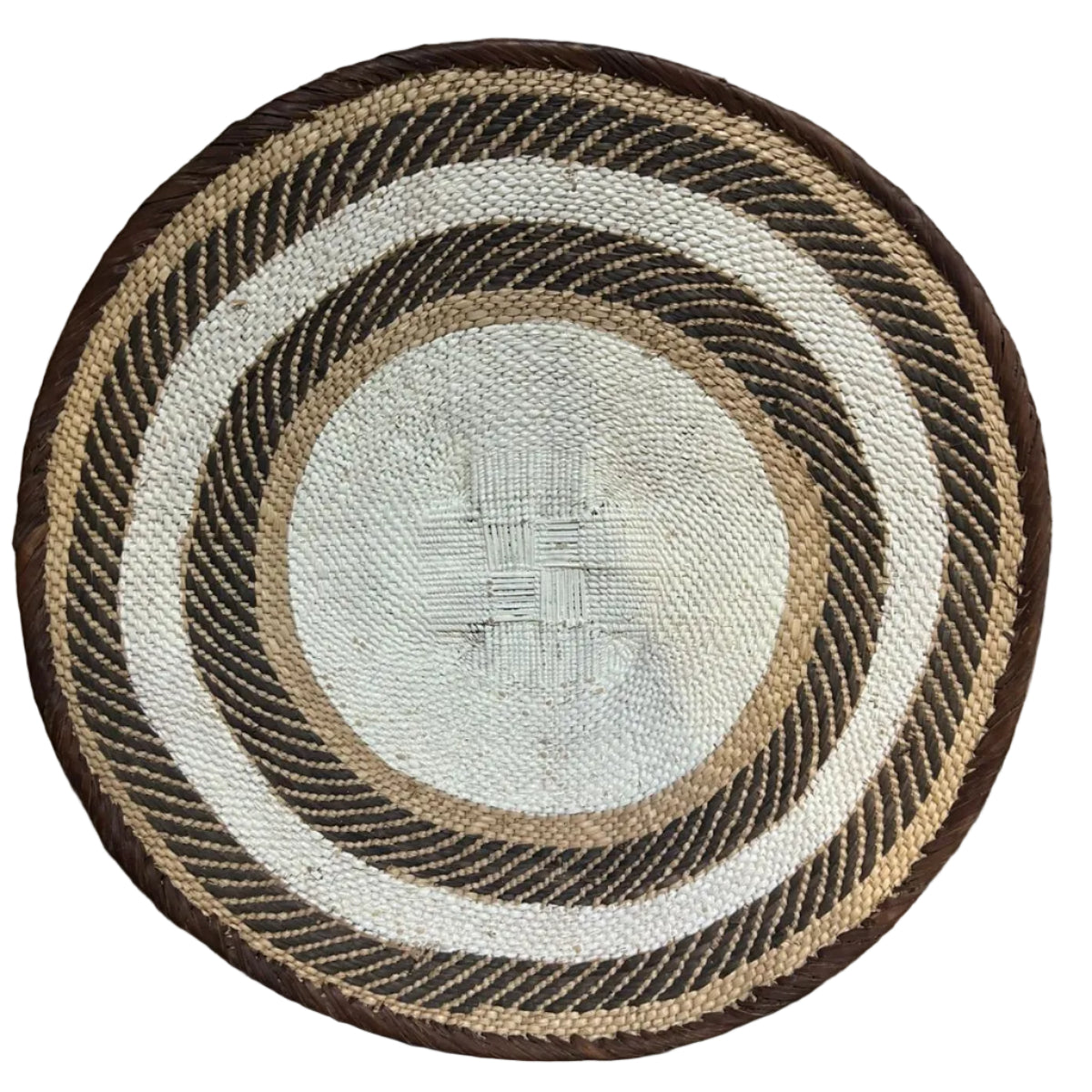 TONGA WALL BASKET M