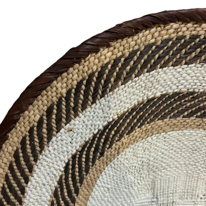 TONGA WALL BASKET M