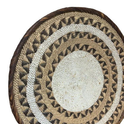 TONGA WALL BASKET M