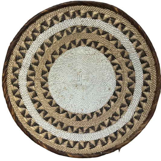 TONGA WALL BASKET M