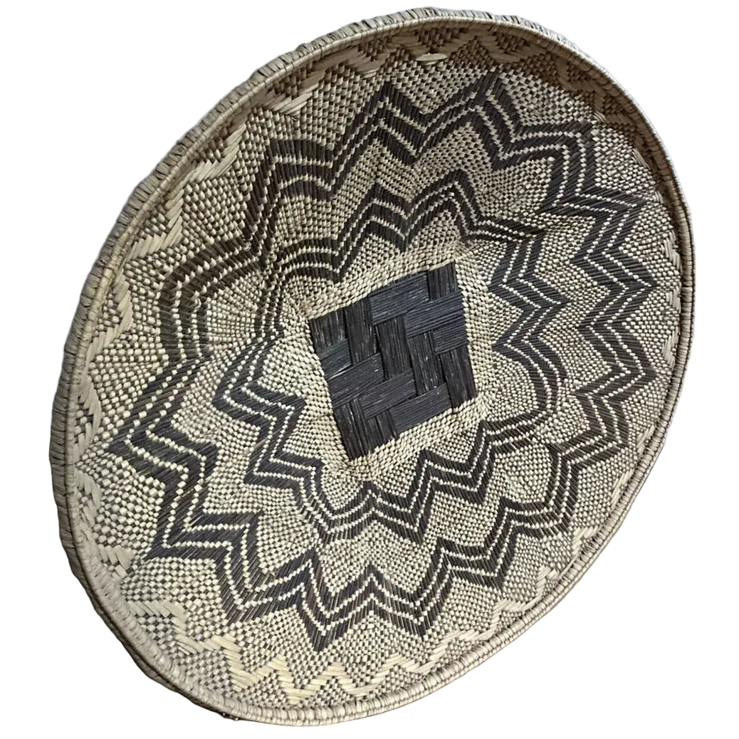TONGA WALL BASKET XL