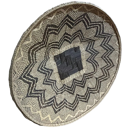 TONGA WALL BASKET XL