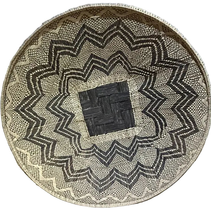 TONGA WALL BASKET XL