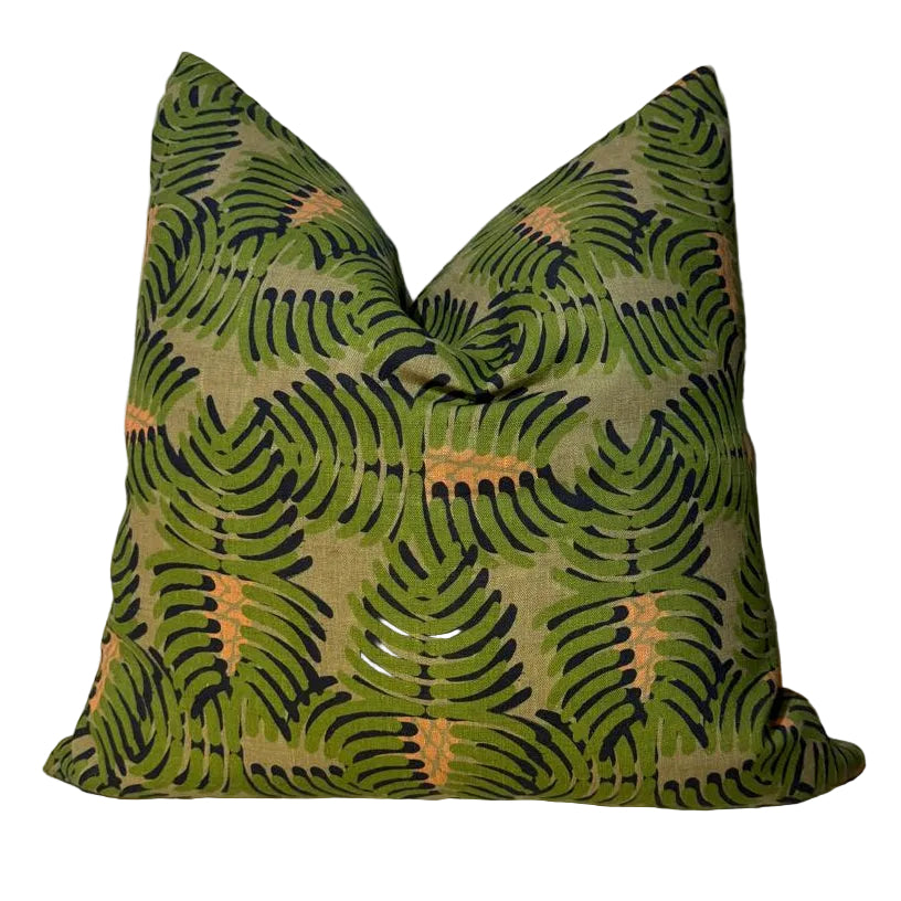 ROOM 13 TABULA RASA SCATTER CUSHION COVER