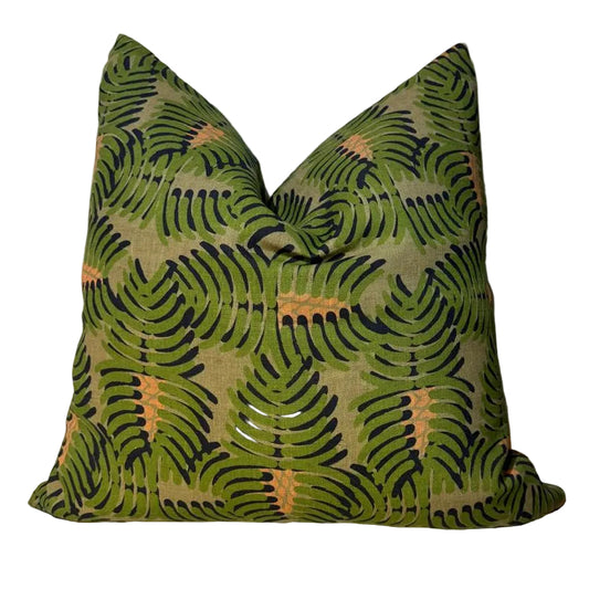 ROOM 13 TABULA RASA SCATTER CUSHION COVER