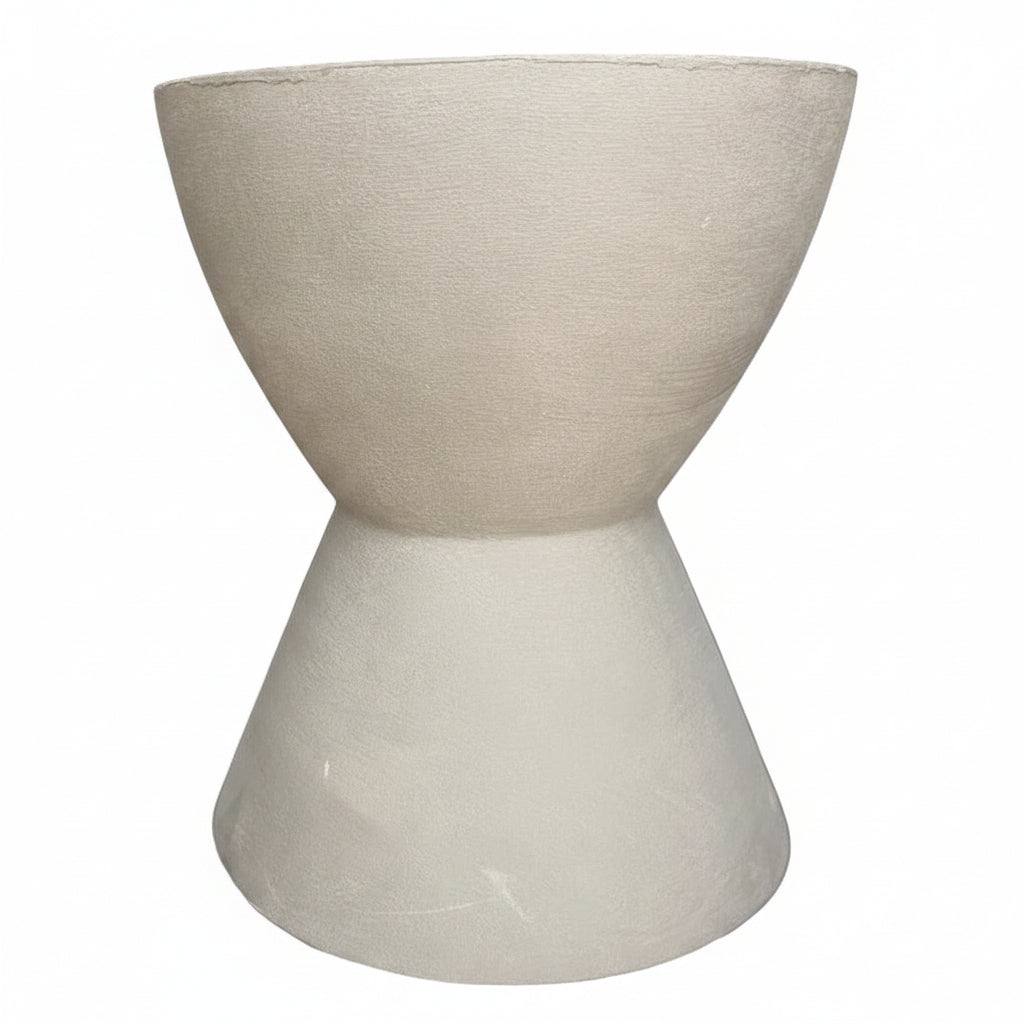 WATERLILLY SIDE STOOL