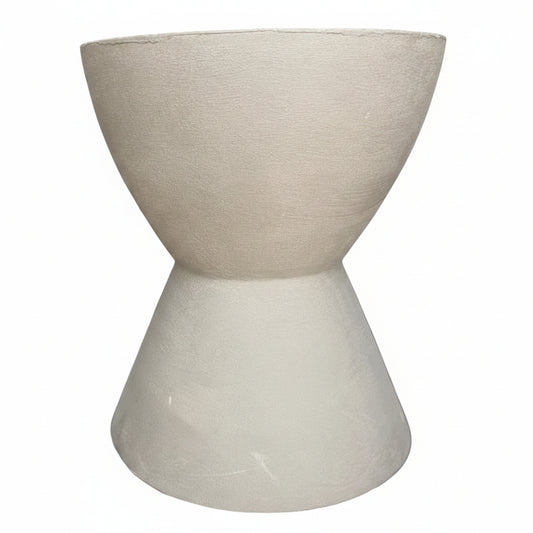 WATERLILY SIDE STOOL