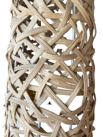 WOVEN HANDING LIGHT
