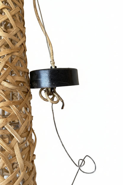 WOVEN HANDING LIGHT