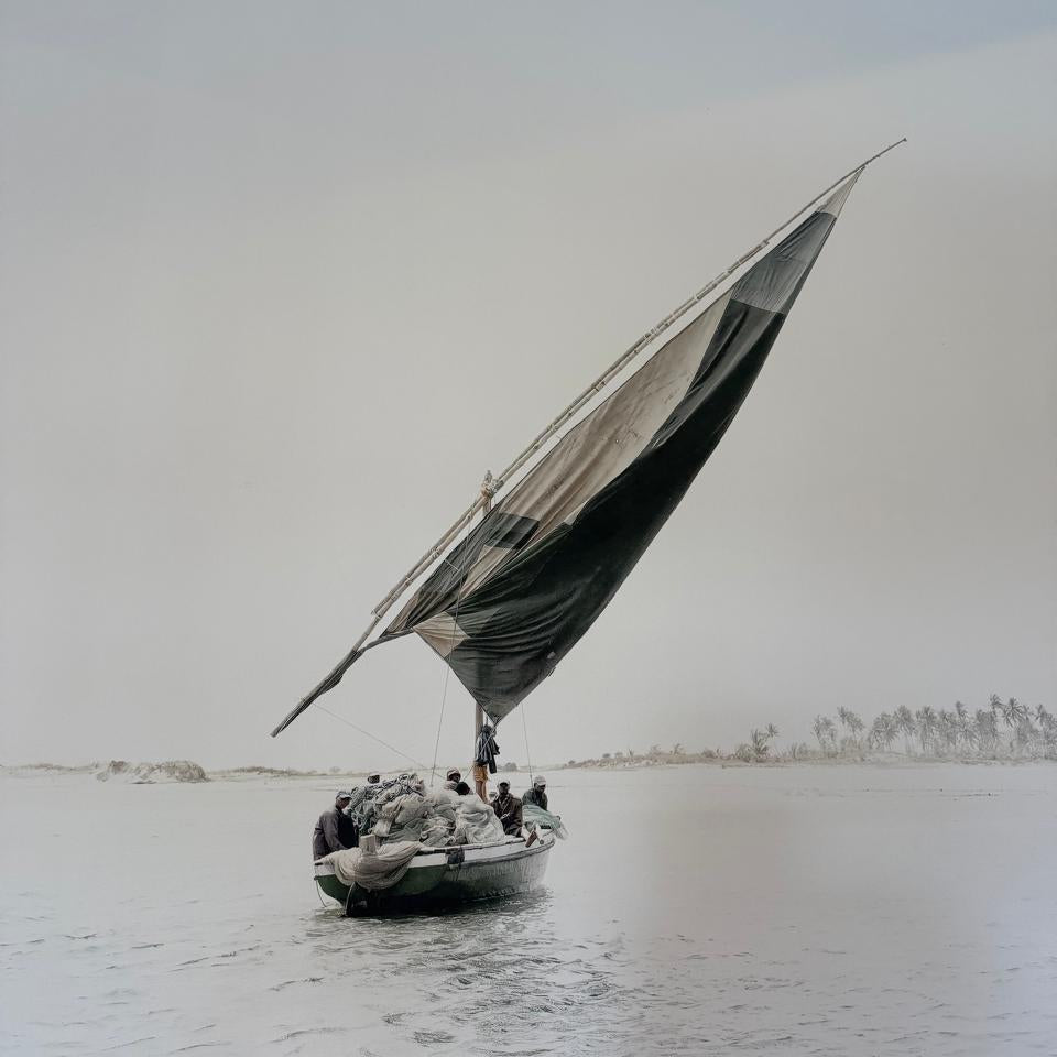 MOZAMBICAN SCENE