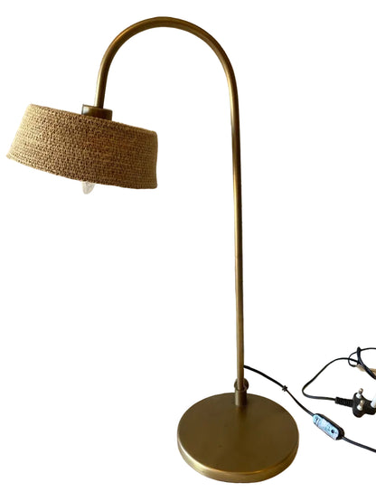 ZORA TABLE LAMP